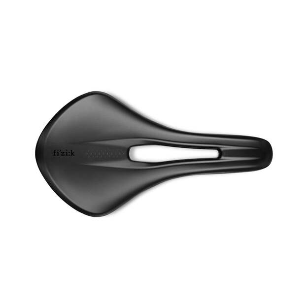 Balnelis FIZIK SADDLE TEMPO ALIANTE R1 - 155MM (75E8S00A03A25) 4