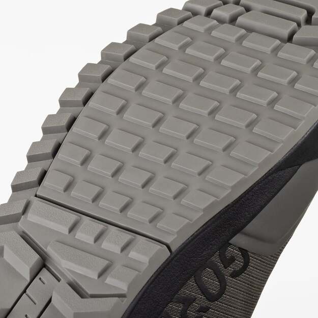 Batai FIZIK SHOES TERRA ERGOLACE X2 FLAT GTX ANTHRACITE - BLACK (TEF2EGR1V1210) 2