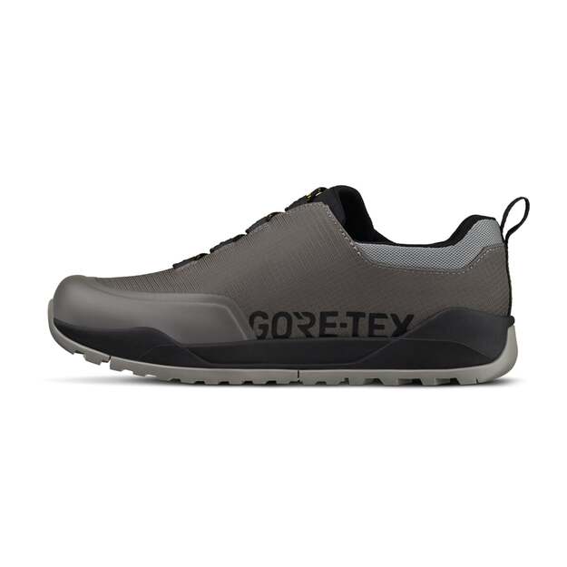 Batai FIZIK SHOES TERRA ERGOLACE X2 FLAT GTX ANTHRACITE - BLACK (TEF2EGR1V1210) 1