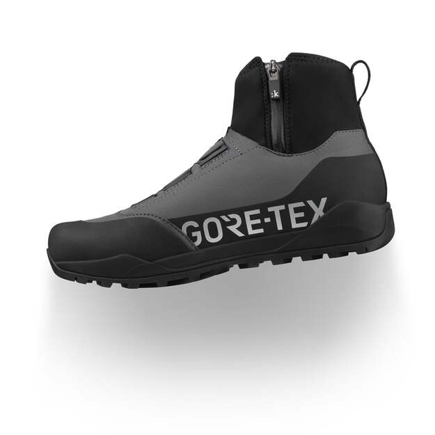 Batai FIZIK SHOES TERRA NANUQ X2 GTX BLACK - GREY (TEX2AGR1V1070) 4