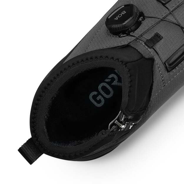 Batai FIZIK SHOES TERRA NANUQ X2 GTX BLACK - GREY (TEX2AGR1V1070) 1
