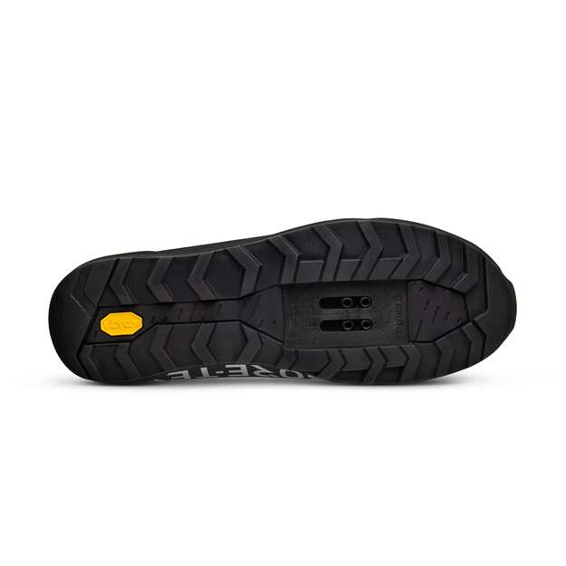 Batai FIZIK SHOES TERRA NANUQ X2 GTX BLACK - GREY (TEX2AGR1V1070) 5