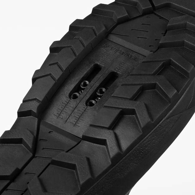 Batai FIZIK SHOES TERRA NANUQ X2 GTX BLACK - GREY (TEX2AGR1V1070) 2