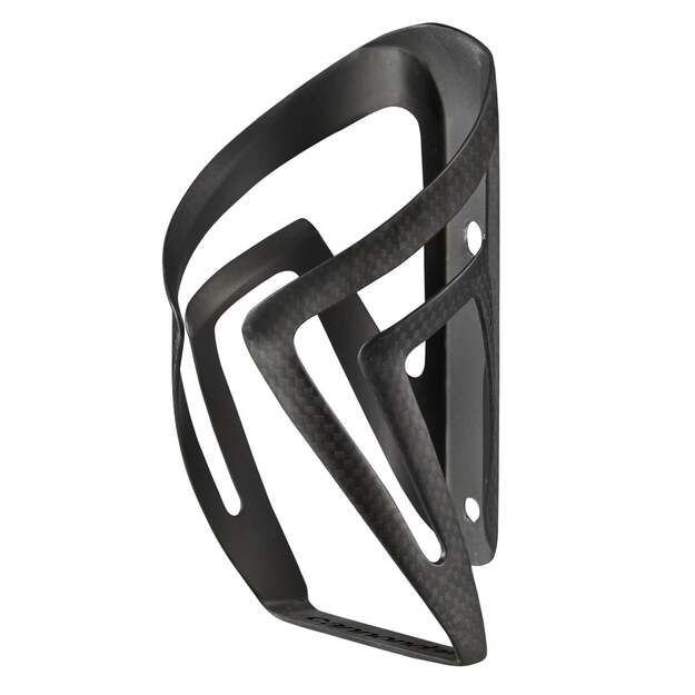 Gertuvės laikiklis CANNONDALE BOTTLE CAGE CARBON SPEED-C BBQ/BLK (CP5300U11OS)