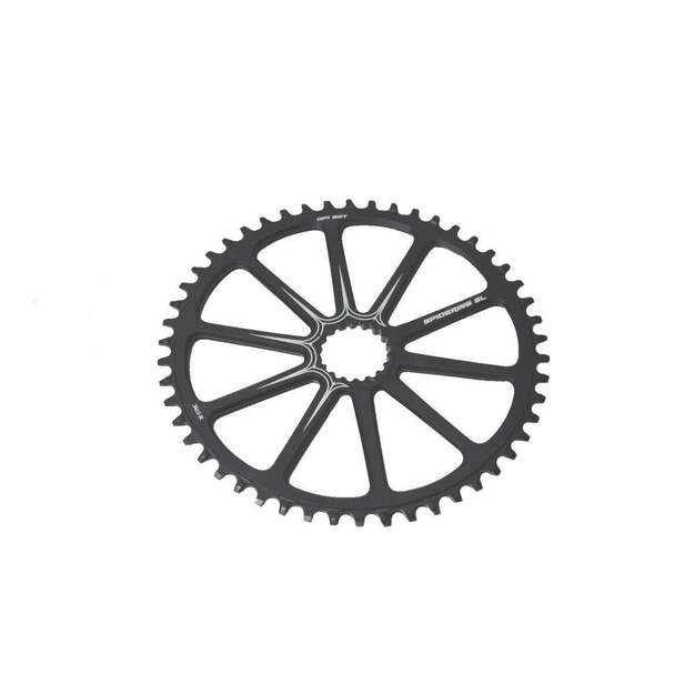 Priekinė žvaigždė CANNONDALE CHAINRING MTB SPIDERING SI 40T (CU4041SI40)