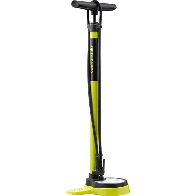 Pompa CANNONDALE FLOOR PUMP ESSENTIAL (CP6101U10OS)