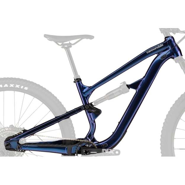Rėmas CANNONDALE FRAME HABIT AL (C23492U10/PRH)