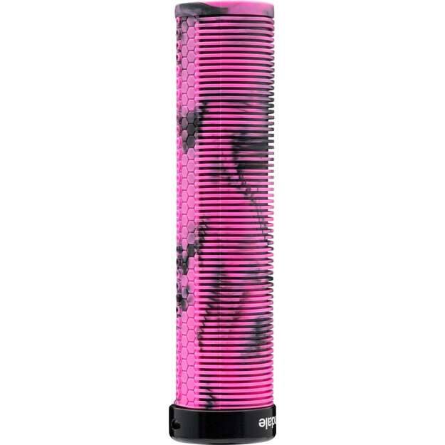 Vairo rankenėlės CANNONDALE GRIPY TRAIL SHROOM PINK (CP3701U30OS)