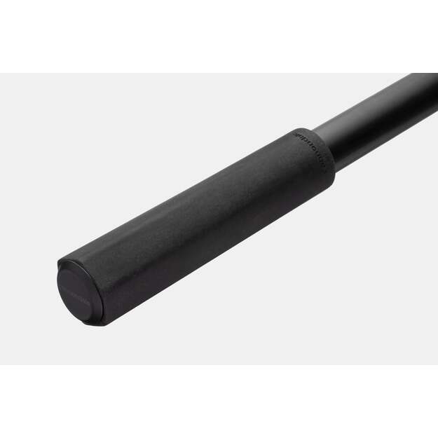 Vairo rankenėlės CANNONDALE GRIPY XC SILICONE BLACK (CP3801U10OS)