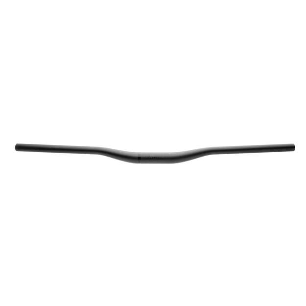 Vairas CANNONDALE HANDLEBAR MTB C1 CRB RISER BAR 15MM RISE 31.8 X 780MM (CP2500U1078))