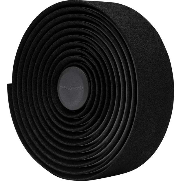 Vairo juosta CANNONDALE HANDLEBAR TAPE SUEDE CUSH BLACK (CP3201U10OS)