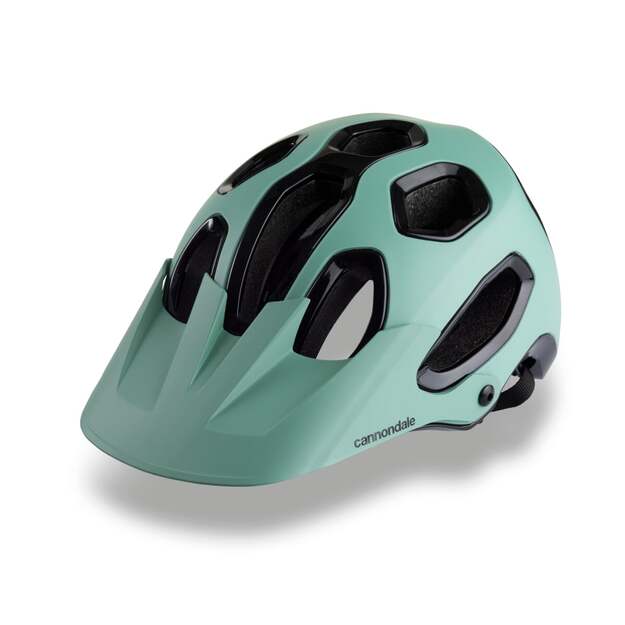 Šalmas CANNONDALE HELMET INTENT BGR (CH4150U31)
