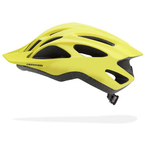 Šalmas CANNONDALE HELMET QUICK VLT (CH4551U40)