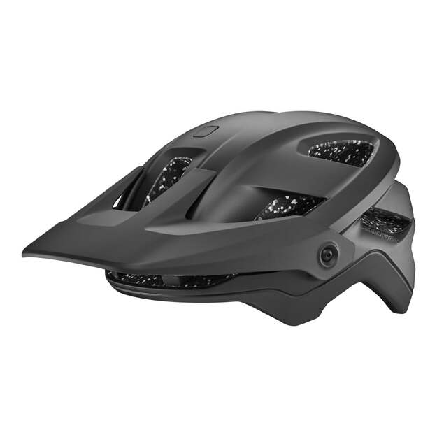 Šalmas CANNONDALE HELMET TERRUS (CH4303U10/BLK)