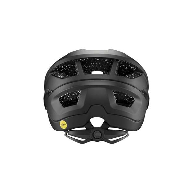 Šalmas CANNONDALE HELMET TERRUS (CH4303U10/BLK) 3