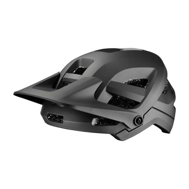 Šalmas CANNONDALE HELMET TRACT (CH4403U10/BLK)