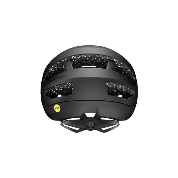 Šalmas CANNONDALE HELMET TRACT (CH4403U10/BLK) 3