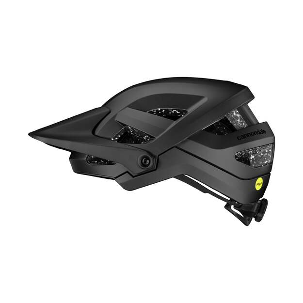 Šalmas CANNONDALE HELMET TRACT (CH4403U10/BLK) 1