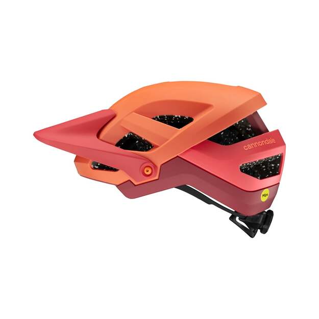 Šalmas CANNONDALE HELMET TRACT (CH4403U30/RED) 1