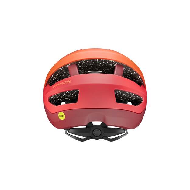 Šalmas CANNONDALE HELMET TRACT (CH4403U30/RED) 4