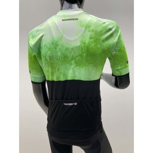 Marškinėliai CANNONDALE JERSEY SHORT SLEEVE CFR REPLICA JERSEY JERSEY BLACK 2