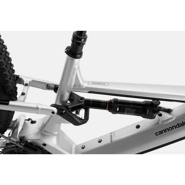 Pilnos amortizacijos elektrinis dviratis CANNONDALE MOTERRA NEO 3 BOSCH (C65331U20/MRC) 4