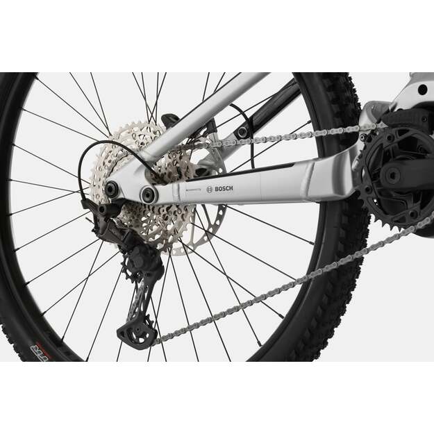 Pilnos amortizacijos elektrinis dviratis CANNONDALE MOTERRA NEO 3 BOSCH (C65331U20/MRC) 5