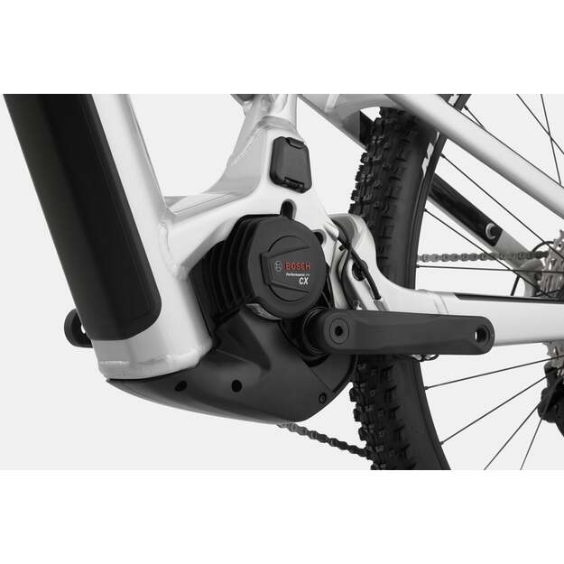 Pilnos amortizacijos elektrinis dviratis CANNONDALE MOTERRA NEO 3 BOSCH (C65331U20/MRC) 6
