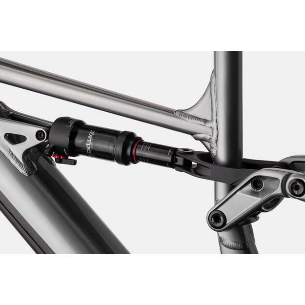Pilnos amortizacijos elektrinis dviratis CANNONDALE MOTERRA NEO 4 SHIMANO (C65411U10/IOR) 5