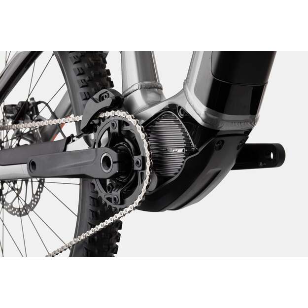 Pilnos amortizacijos elektrinis dviratis CANNONDALE MOTERRA NEO 4 SHIMANO (C65411U10/IOR) 3