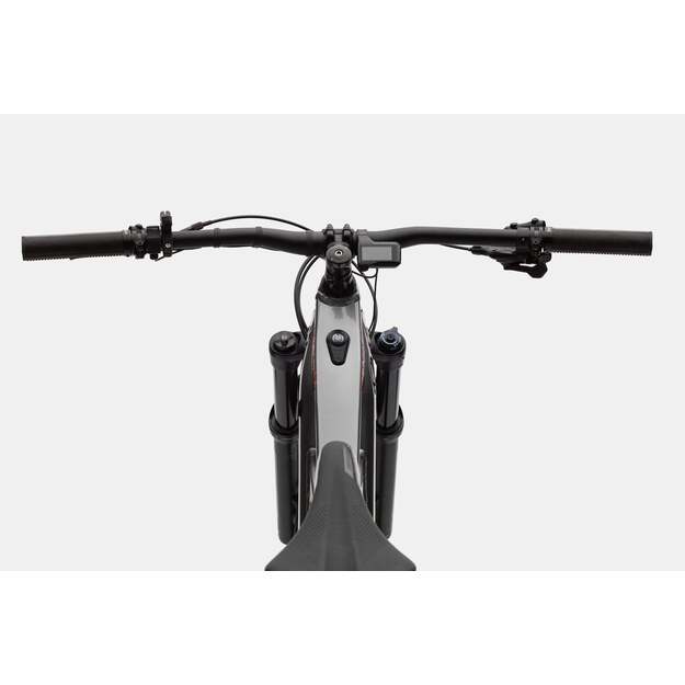 Pilnos amortizacijos elektrinis dviratis CANNONDALE MOTERRA NEO 4 SHIMANO (C65411U10/IOR) 6