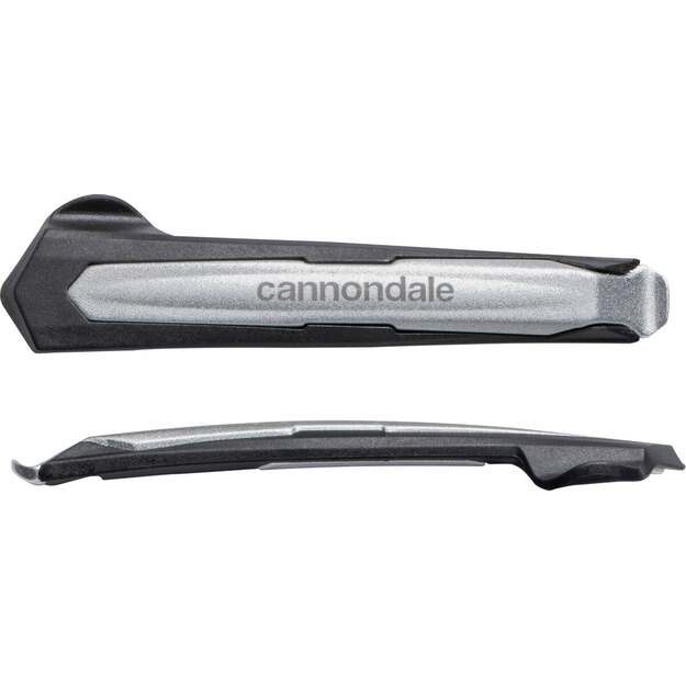 Padangų montavimo lopetėlės CANNONDALE PRIBAR TIRE LEVER pora (CP9201U10OS)