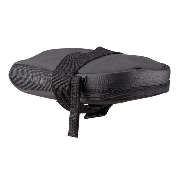 Krepšelis CANNONDALE SADDLE BAG CONTAIN STITCHED VELCRO MICRO BLACK (CP1151U10OS)