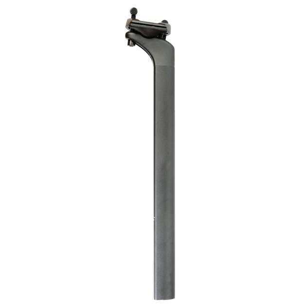 Balnelio stovas CANNONDALE SEATPOST HOLLOWGRAM KNOT 27 ALLOY 330 MM, 15° OFFSET (K2602015)