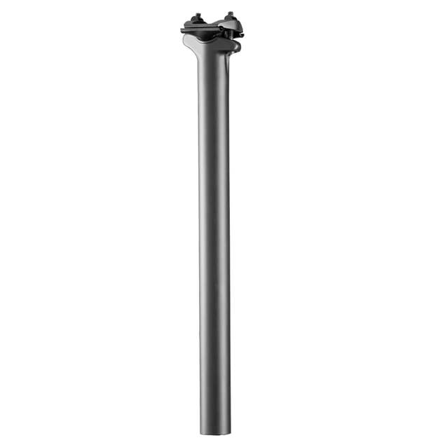 Balnelio iškyša CANNONDALE SEATPOST HOLLOWGRAM MTB 31,6X400 MM (CP2601U1040)