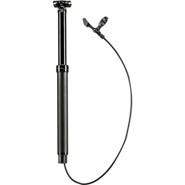 Balnelio stovas CANNONDALE SEATPOST TELESKOPICKÁ DOWNLOW 170 MM 31,6 BLACK 480 MM (CP2151U1048)