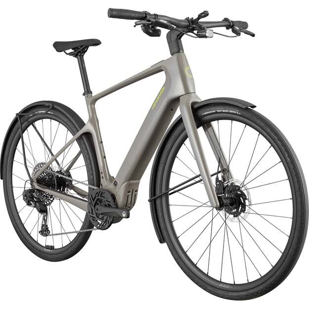 Elektrinis dviratis CANNONDALE TESORO NEO CARBON 1 (C67024U10/SGY) 1