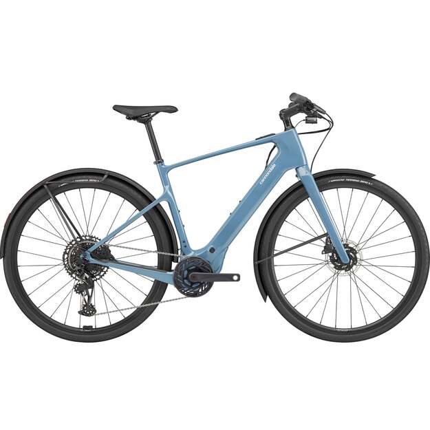 Elektrinis dviratis CANNONDALE TESORO NEO CARBON 2 (C67064U10/SMC)