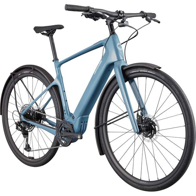 Elektrinis dviratis CANNONDALE TESORO NEO CARBON 2 (C67064U10/SMC) 1