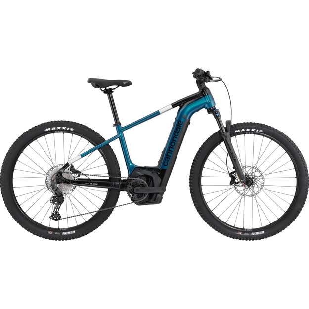 Elektrinis dviratis CANNONDALE TRAIL NEO 2 (C61203U10/DTE)