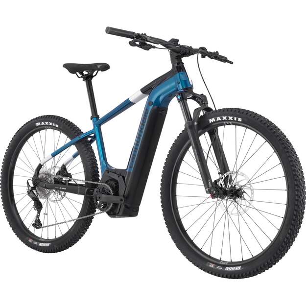 Elektrinis dviratis CANNONDALE TRAIL NEO 2 (C61203U10/DTE) 1