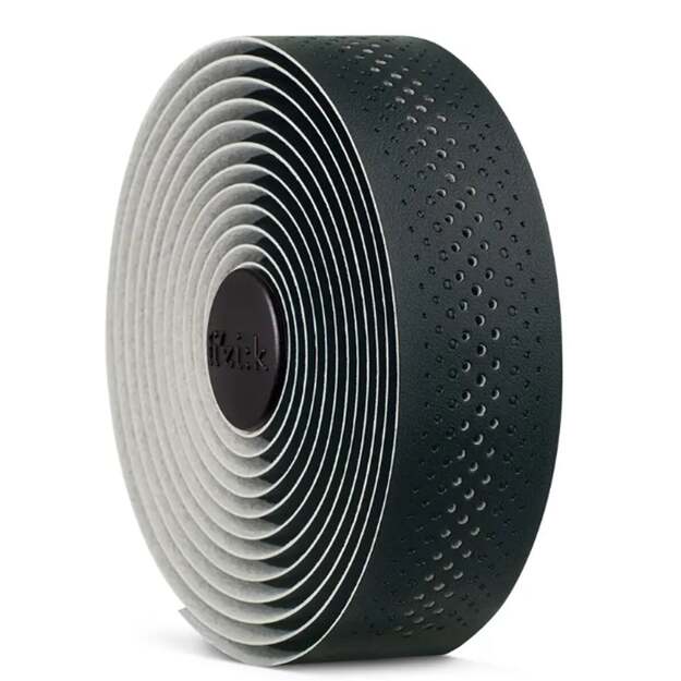 Vairo juosta FIZIK BAR TAPE TEMPO BONDCUSH 3MM CLASSIC BLACK (BT13 A00032)