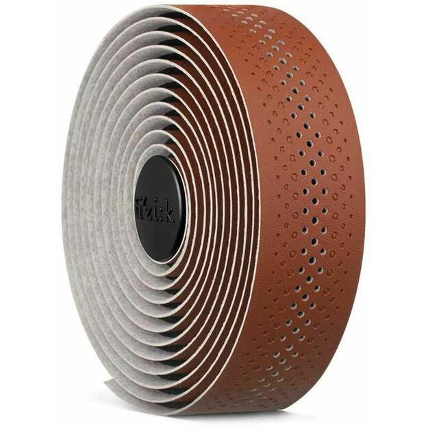 Vairo juosta FIZIK BAR TAPE TEMPO BONDCUSH 3MM CLASSIC HONEY (BT13 A00018)