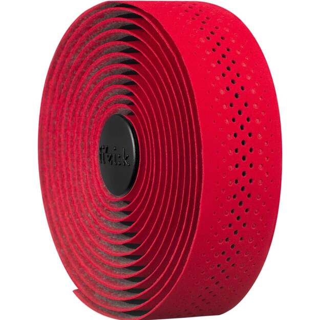 Vairo juosta FIZIK BAR TAPE TEMPO BONDCUSH 3MM SOFT RED (BT14 A00012)