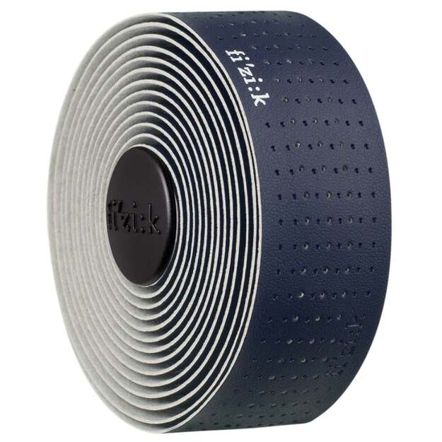 Vairo juosta FIZIK BAR TAPE TEMPO MICROTEX 2MM CLASSIC BLUE (BT10 A00055)