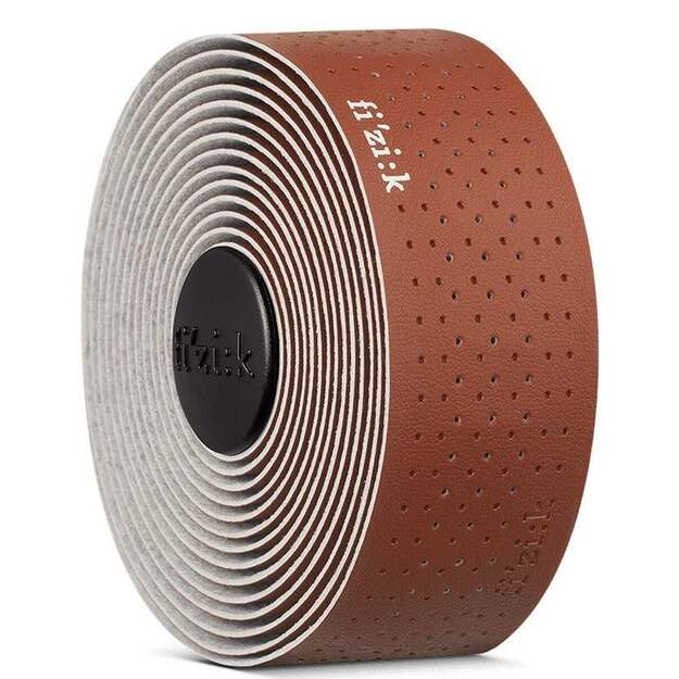 Vairo juosta FIZIK BAR TAPE TEMPO MICROTEX 2MM CLASSIC HONEY (BT10 A00018)
