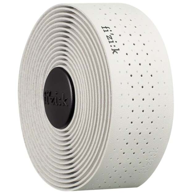 Vairo juosta Fizik MICROTEX 2MM CLASSIC balta
