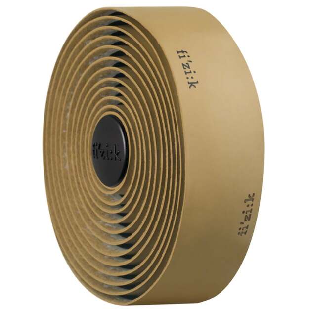 Vairo juosta FIZIK BAR TAPE TERRA BONDCUSH 3MM TACKY BROWN (BT12 A00054)