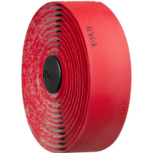 Vairo juosta FIZIK BAR TAPE TERRA BONDCUSH 3MM TACKY RED (BT12 A00012)