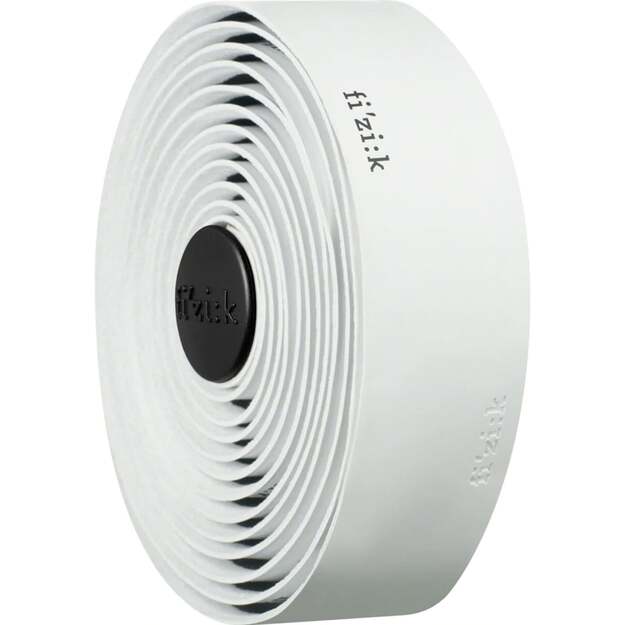 Vairo juosta FIZIK BAR TAPE TERRA BONDCUSH 3MM TACKY WHITE (BT12 A00016)